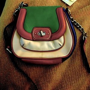 Etienne Aigner crossbody. New with tags